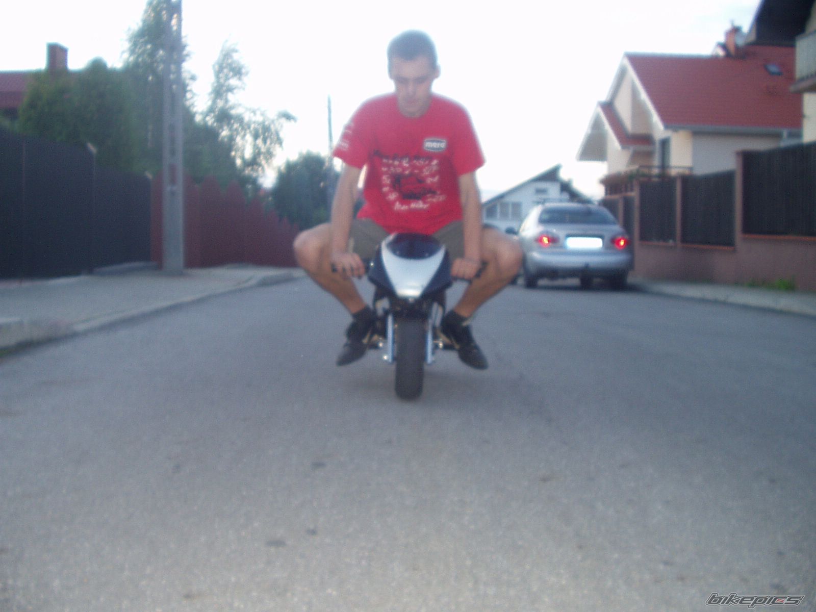 Bike Photo 656836