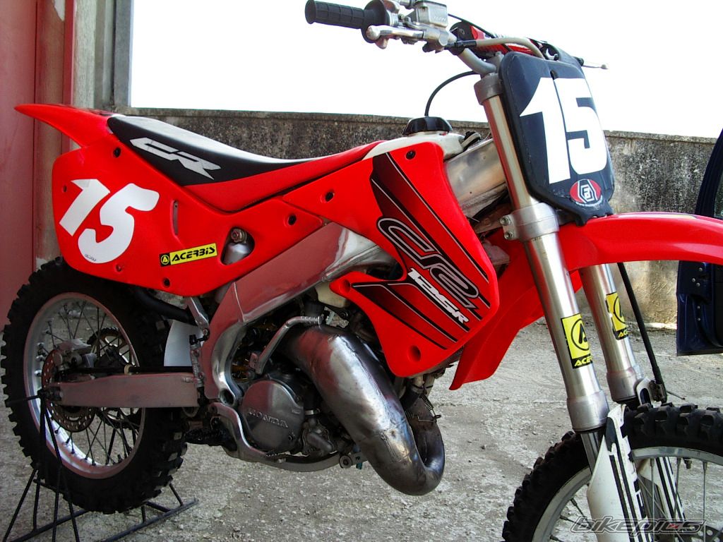 Bike Photo 656852