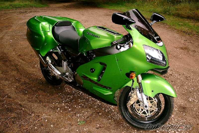 Bike Photo 6569