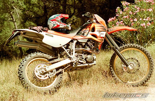 Bike Photo 656937