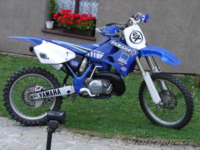 Bike Photo 656945