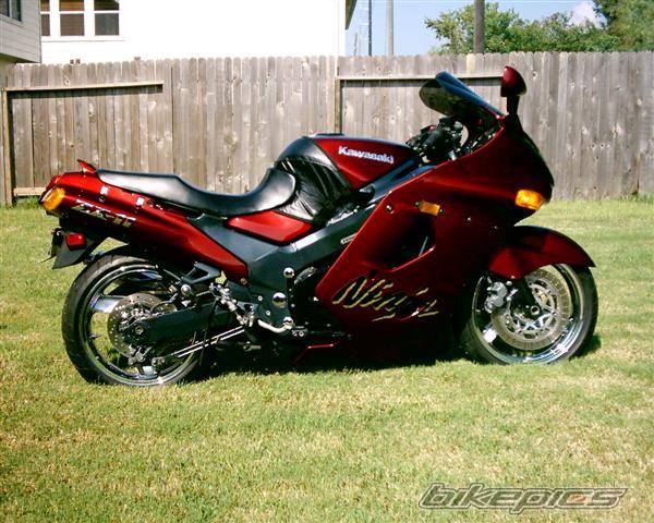 Bike Photo 65695