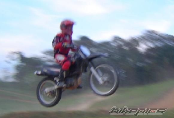 Bike Photo 656958