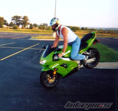Bike Photo 6570