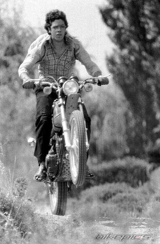 Bike Photo 657005