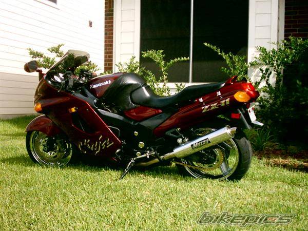 Bike Photo 65701