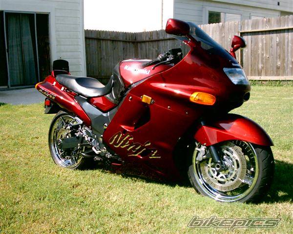 Bike Photo 65702