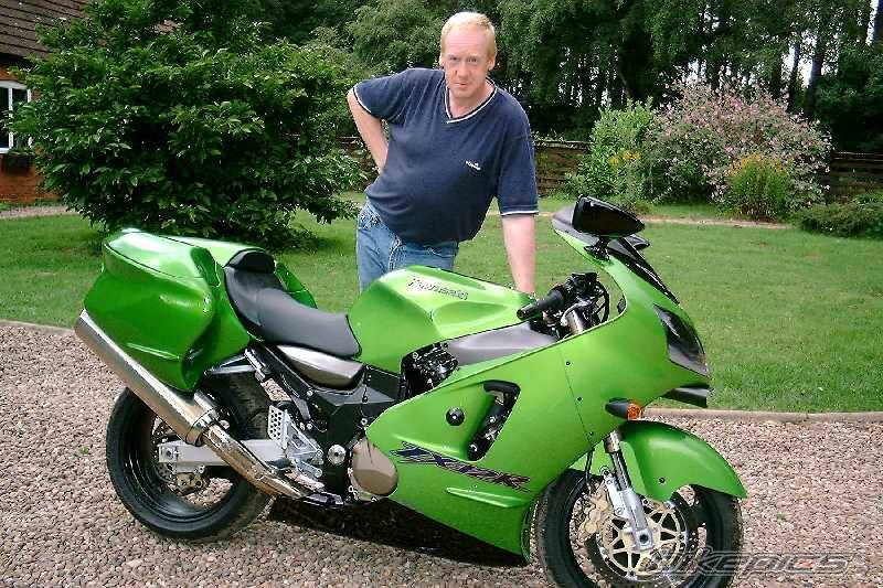 Bike Photo 6571