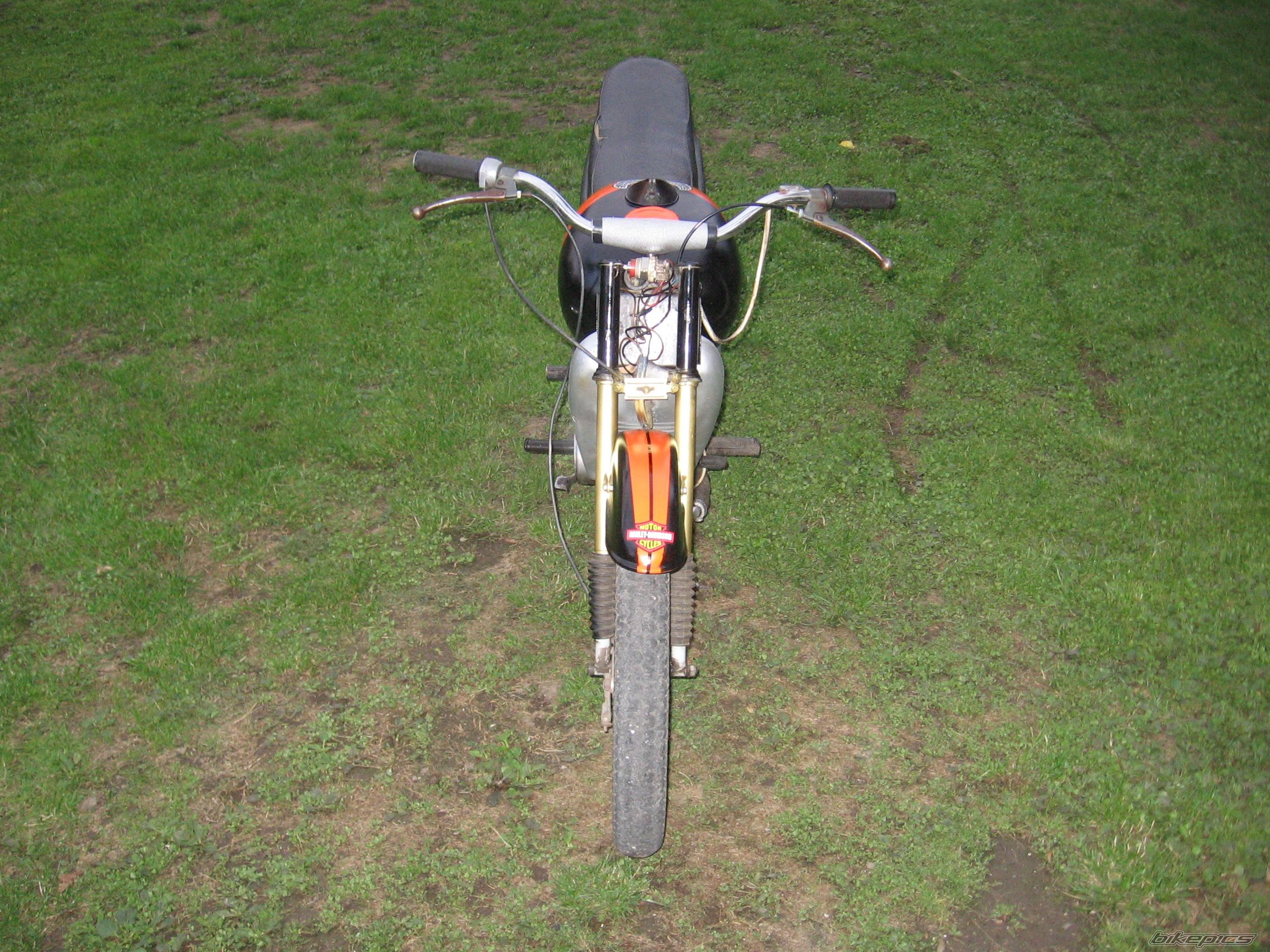 Bike Photo 657100
