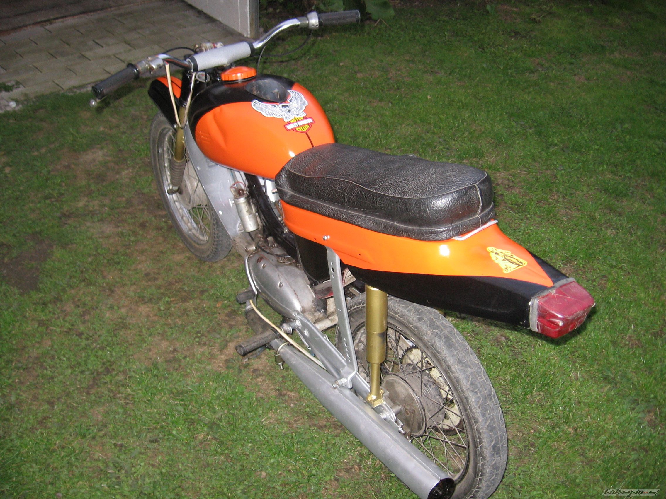 Bike Photo 657101