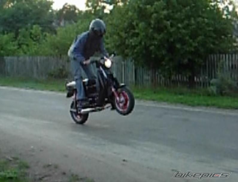 Bike Photo 657141