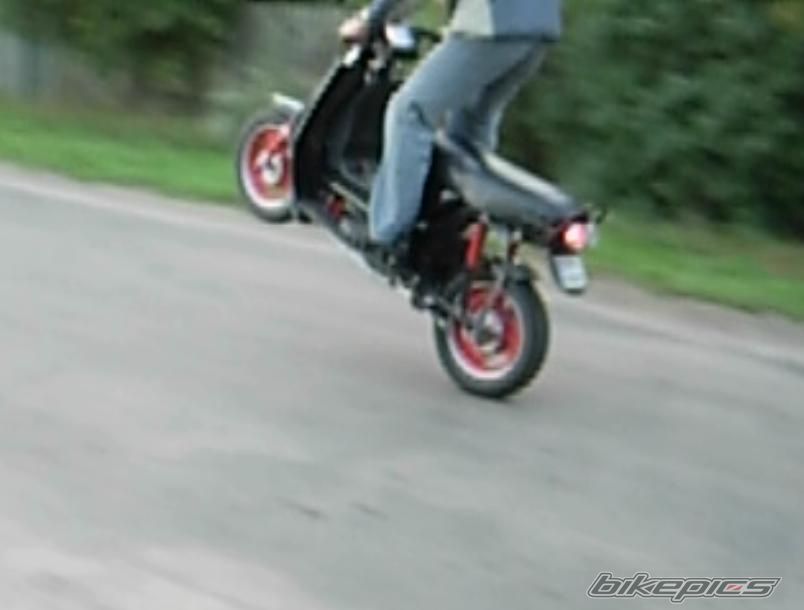 Bike Photo 657142
