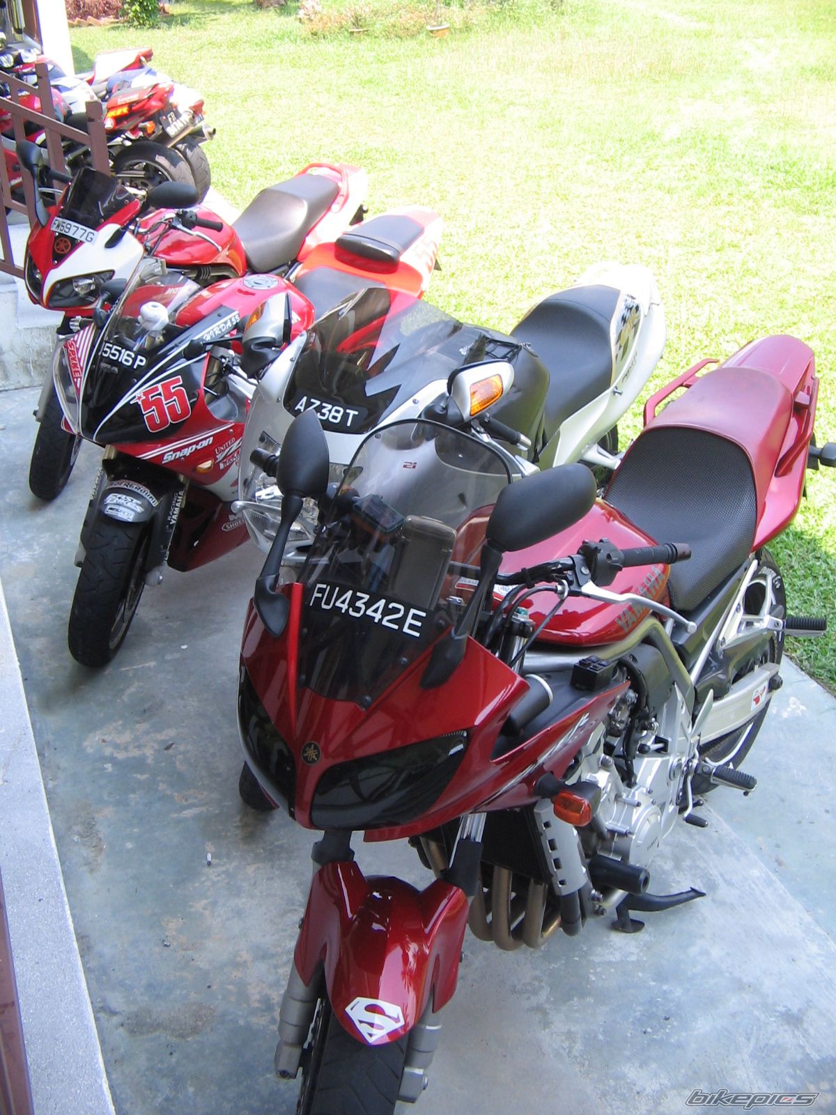 Bike Photo 657147