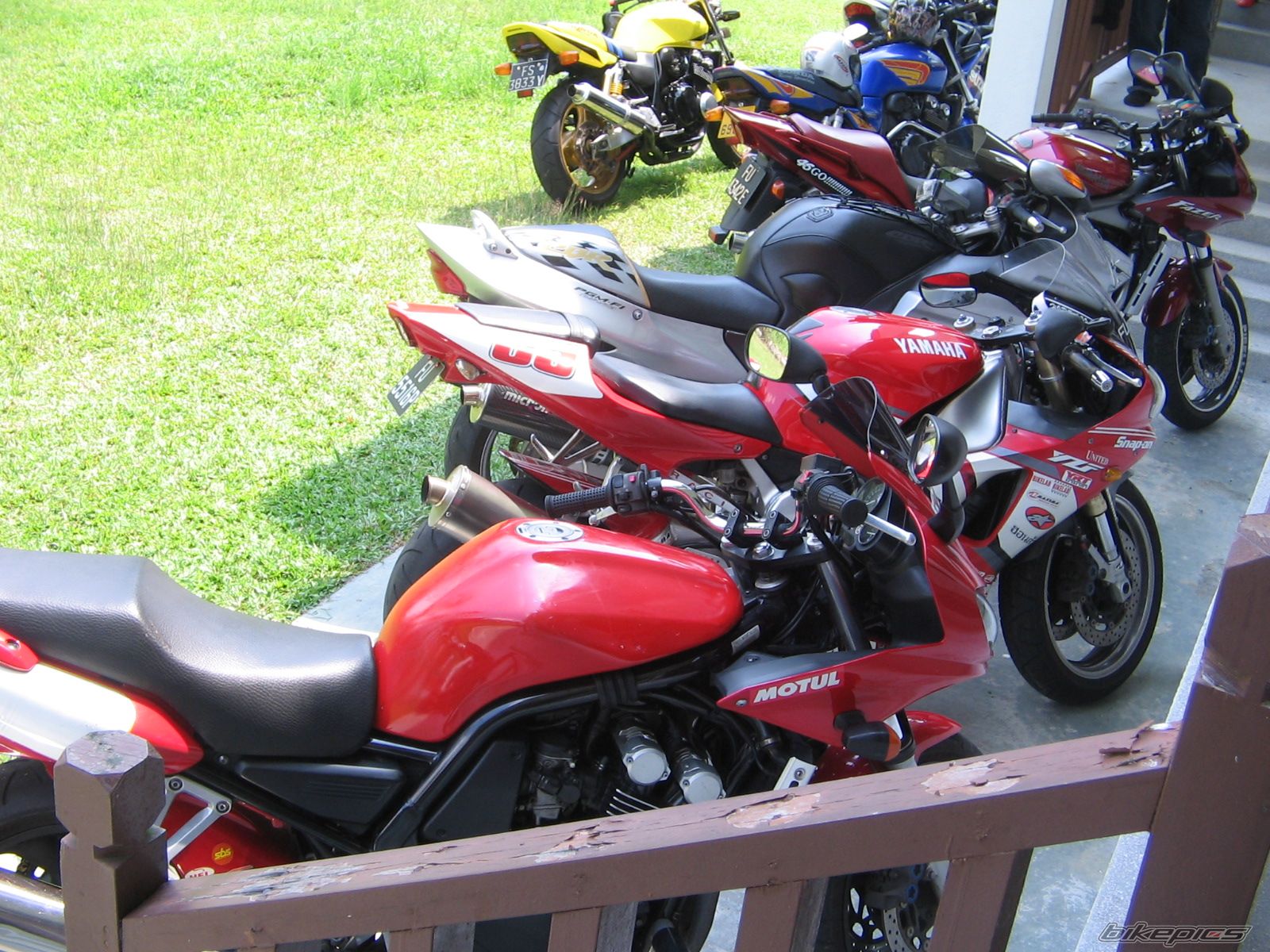 Bike Photo 657151