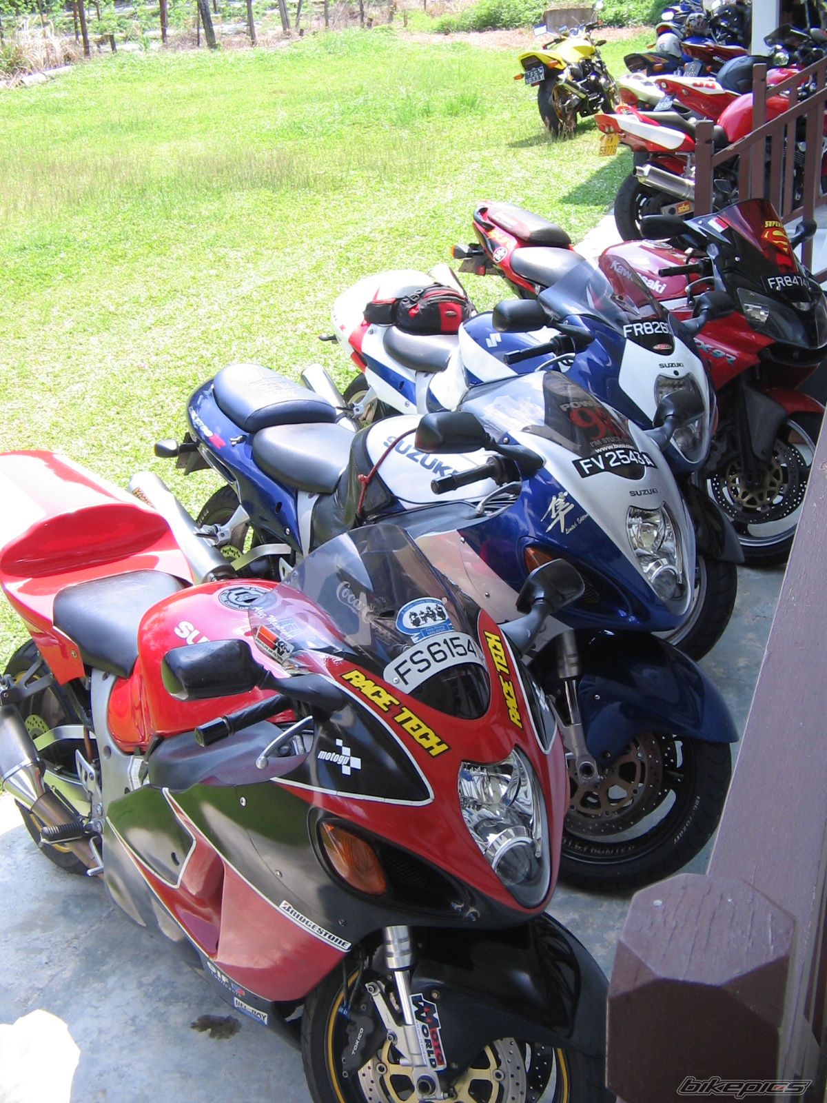 Bike Photo 657158