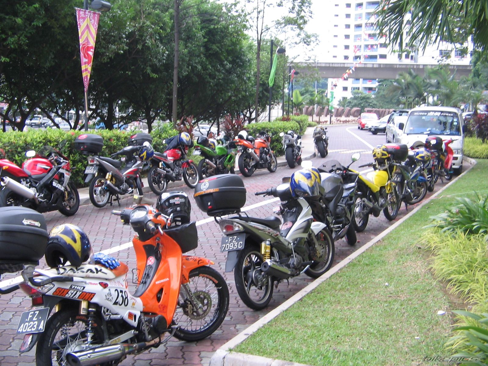 Bike Photo 657180