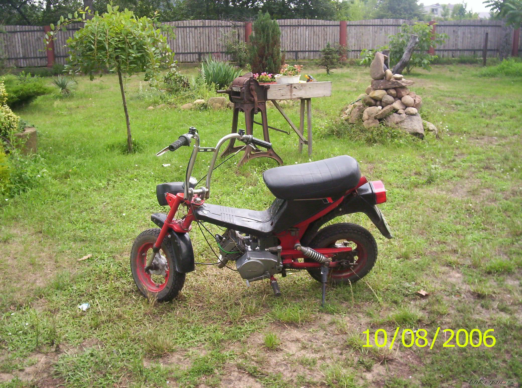 Bike Photo 657184