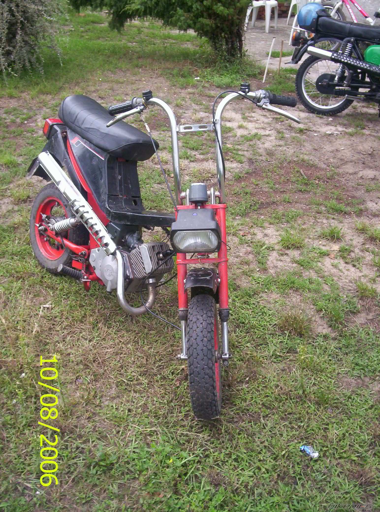 Bike Photo 657188
