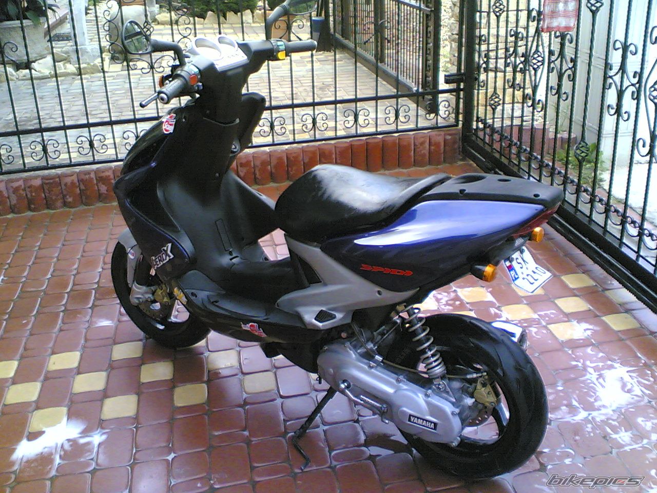 Bike Photo 657194