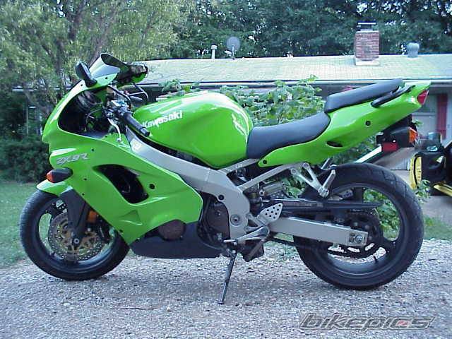 Bike Photo 6572