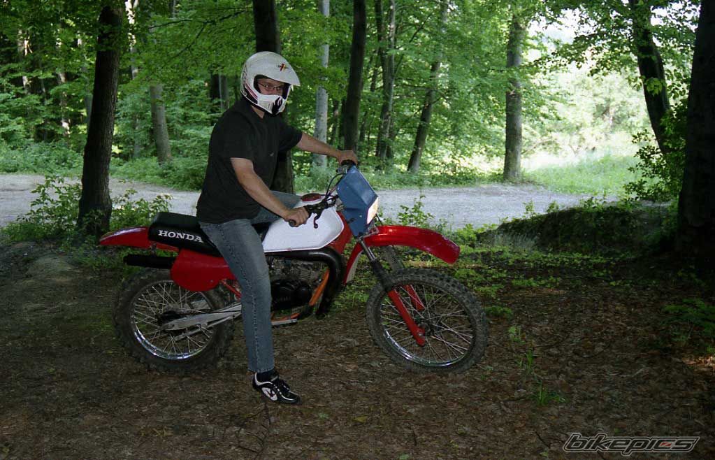 Bike Photo 657210