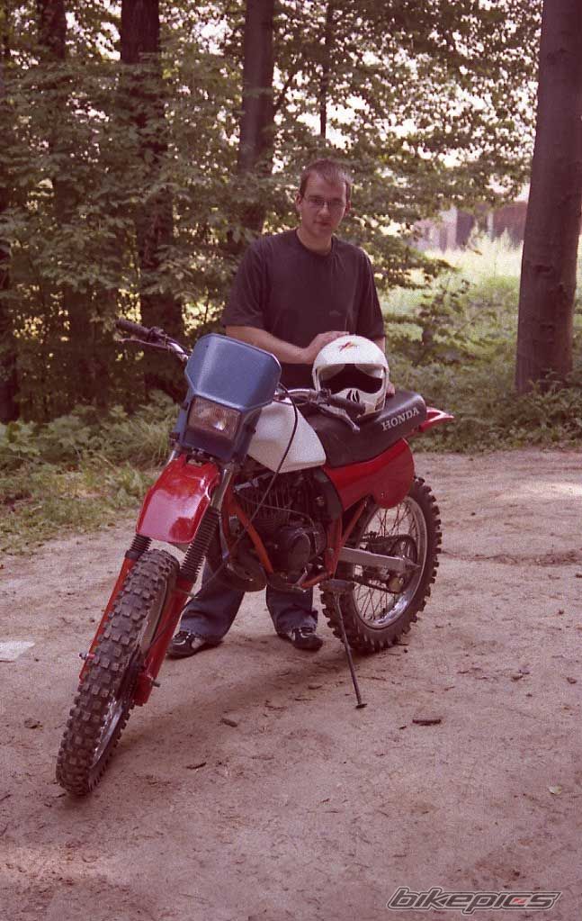 Bike Photo 657213