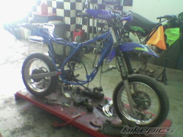 Bike Photo 657219