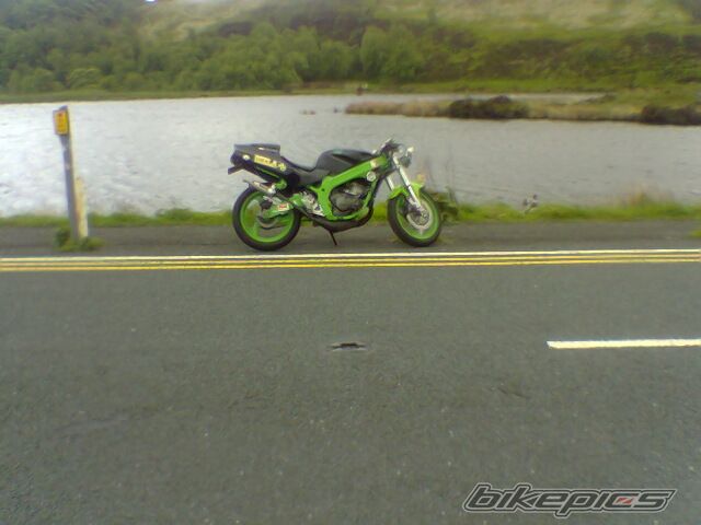 Bike Photo 657224