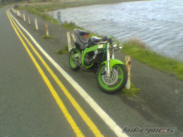 Bike Photo 657226