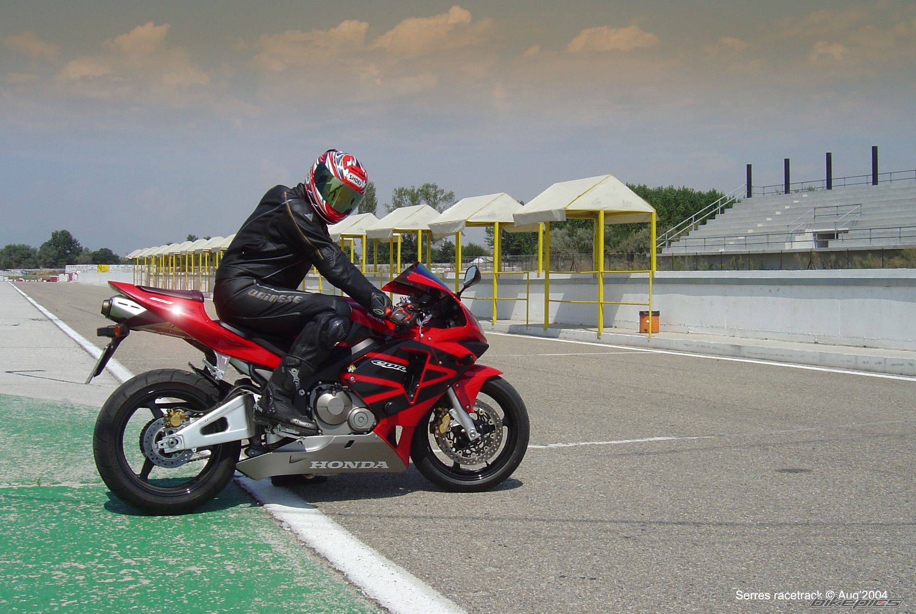 Bike Photo 657229