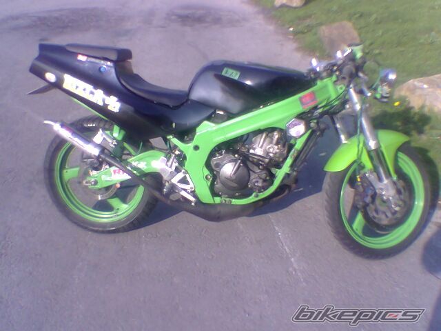 Bike Photo 657231