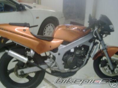 Bike Photo 657234