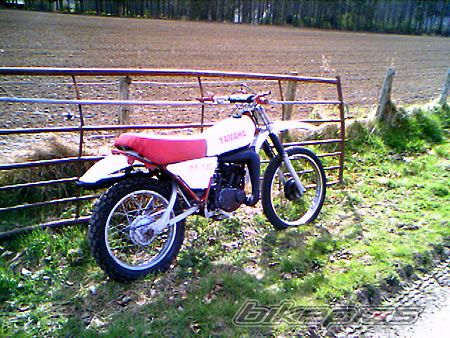 Bike Photo 657243