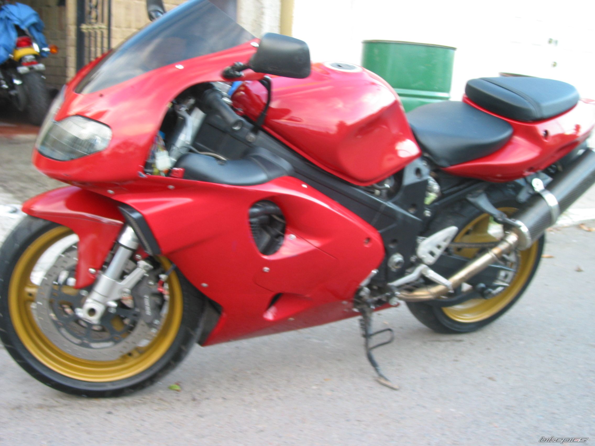 Bike Photo 657244