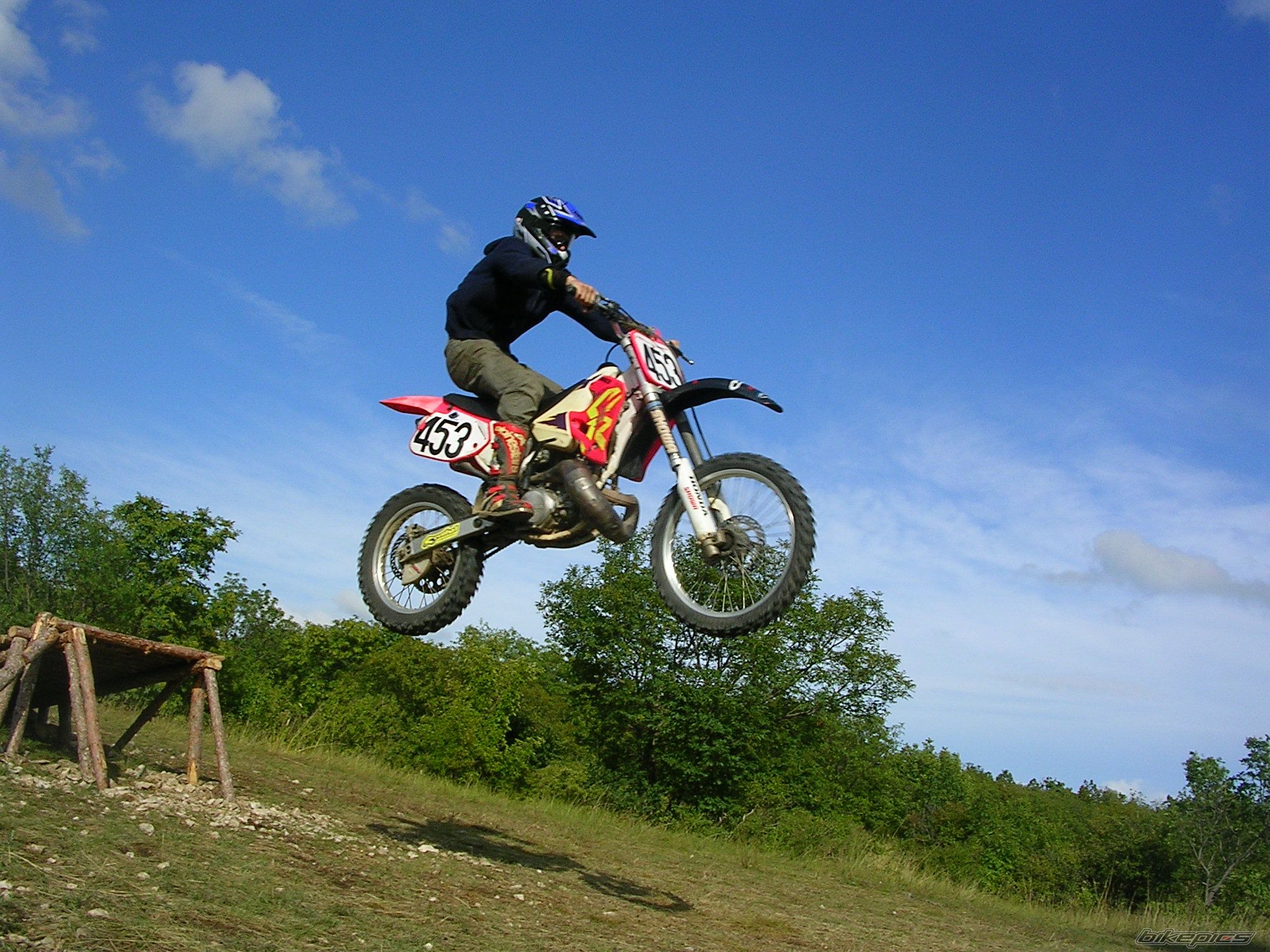 Bike Photo 657245