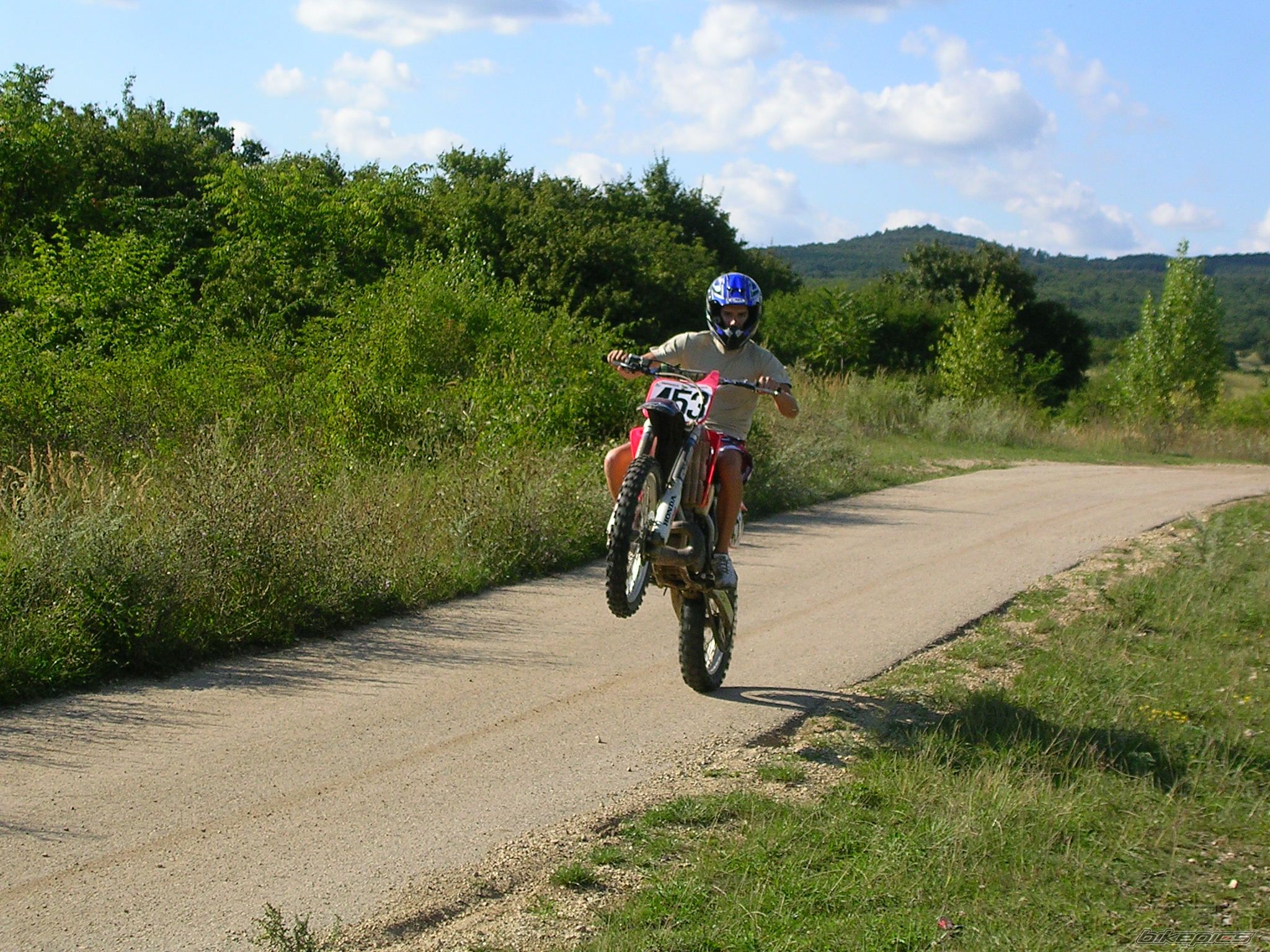 Bike Photo 657249