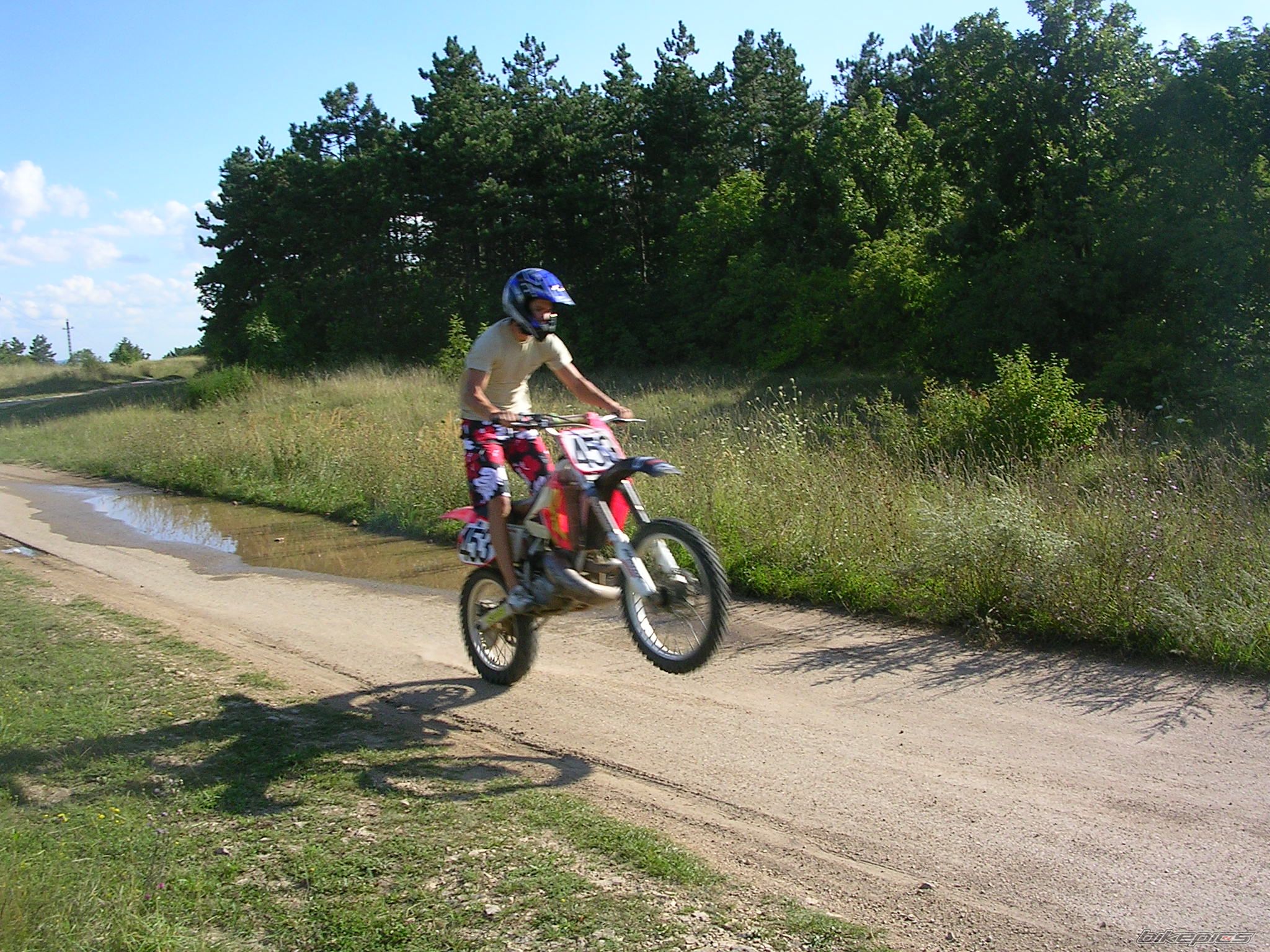 Bike Photo 657252