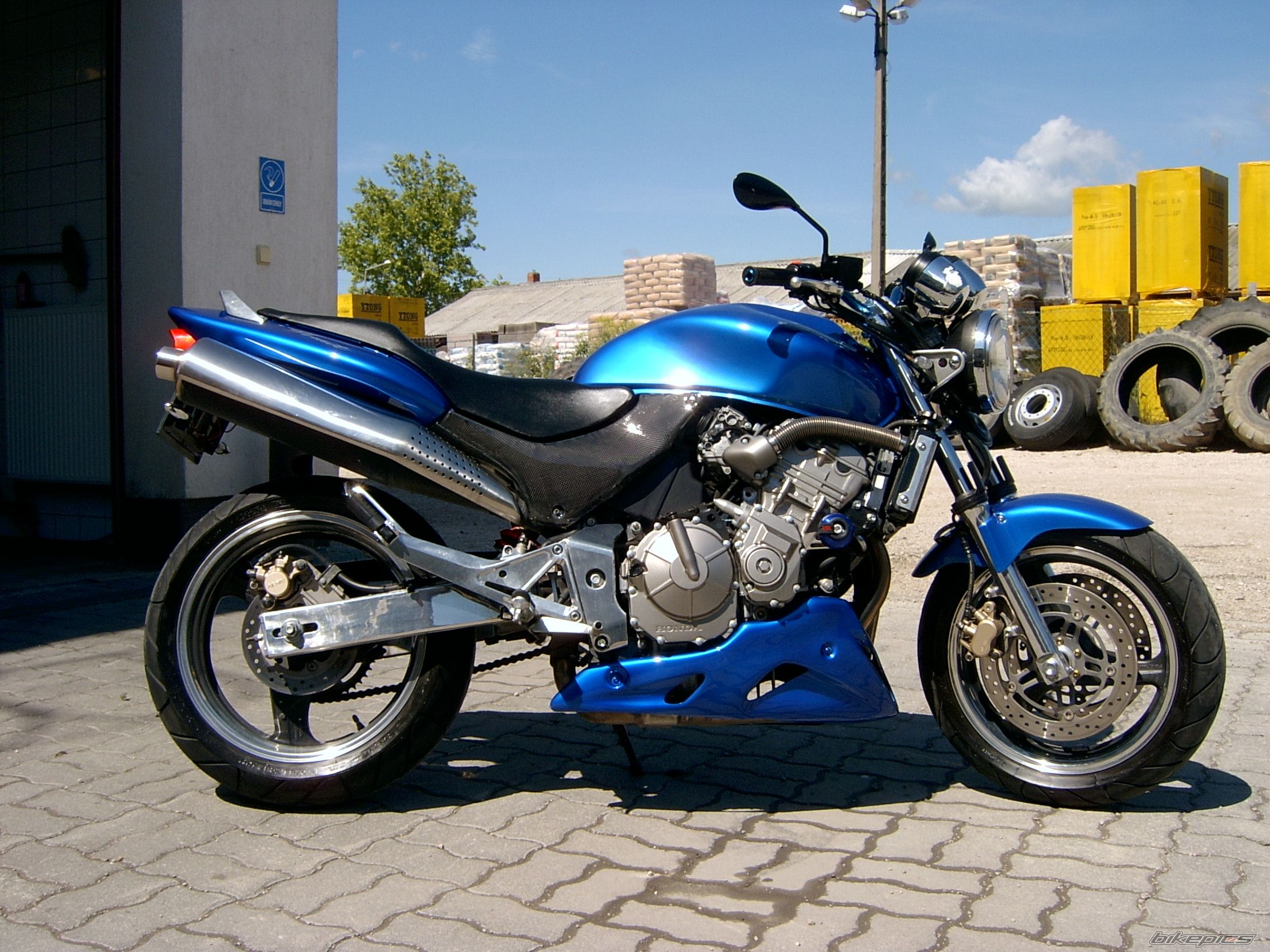 Bike Photo 657274