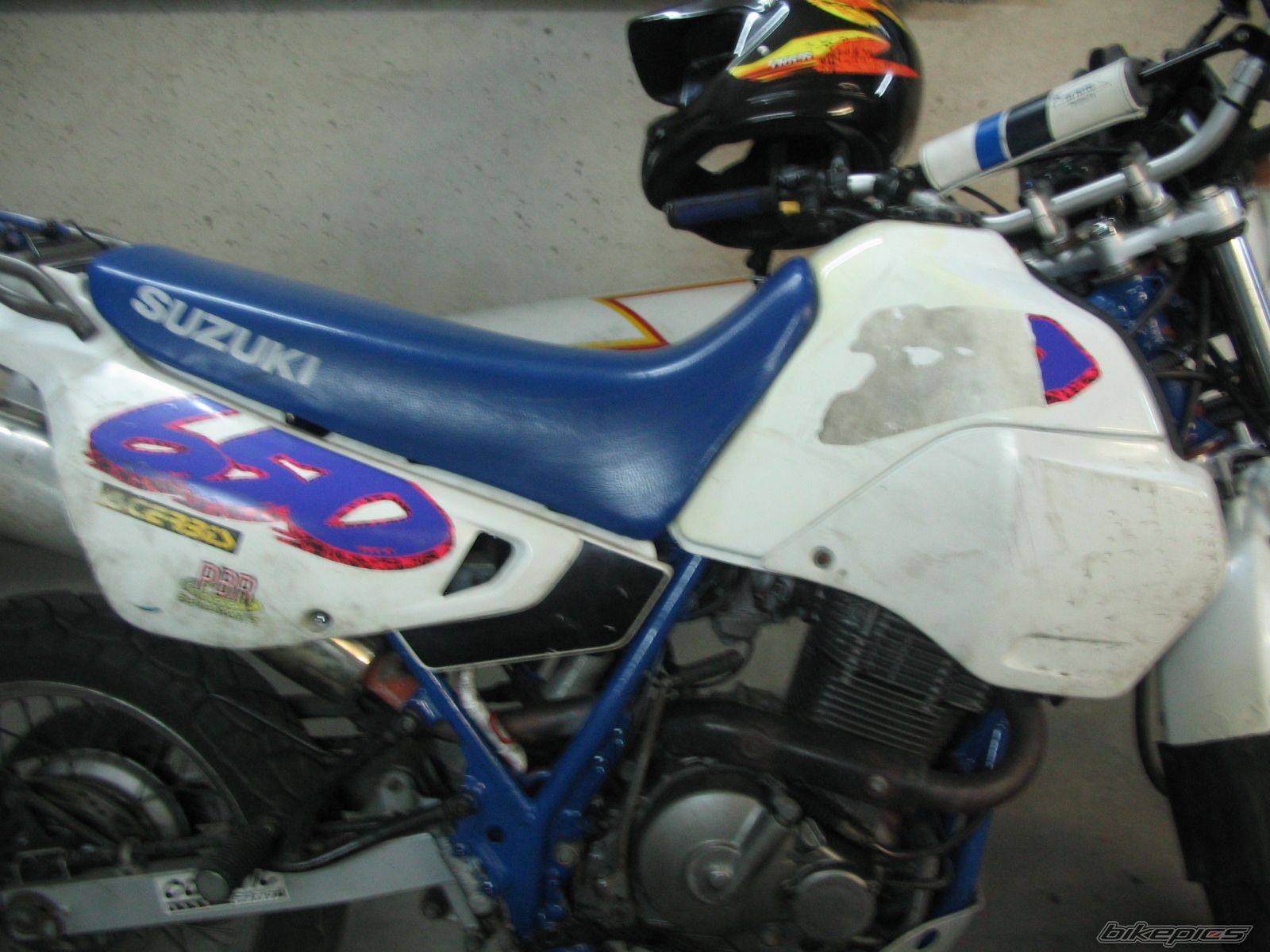 Bike Photo 657283
