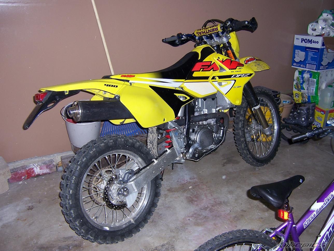 Bike Photo 657302