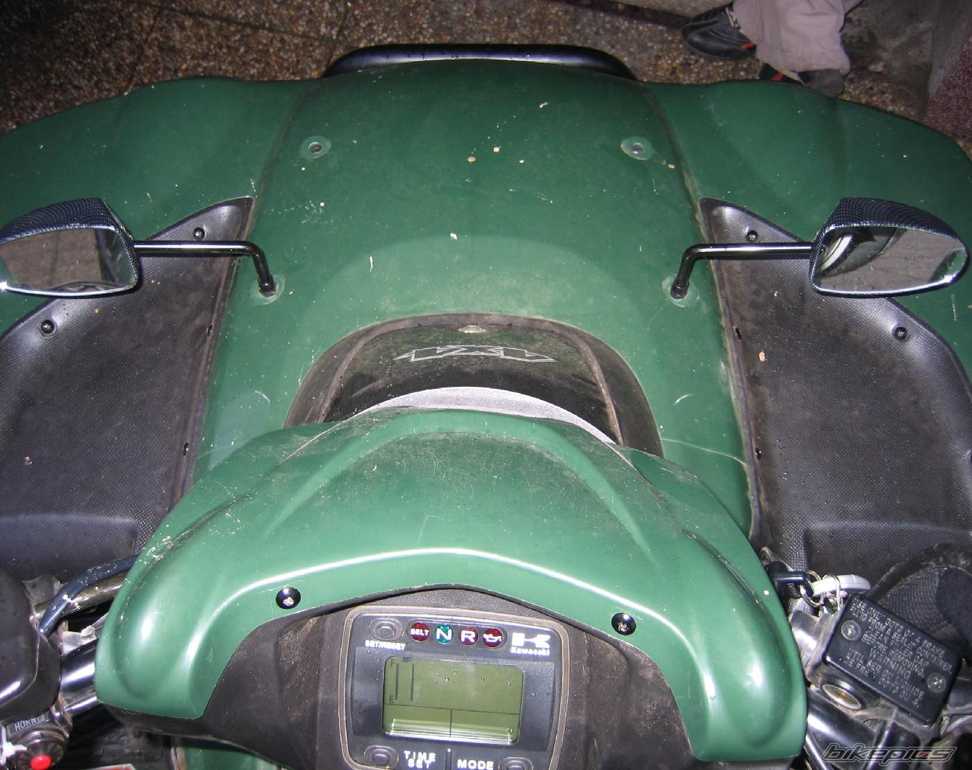 Bike Photo 657309