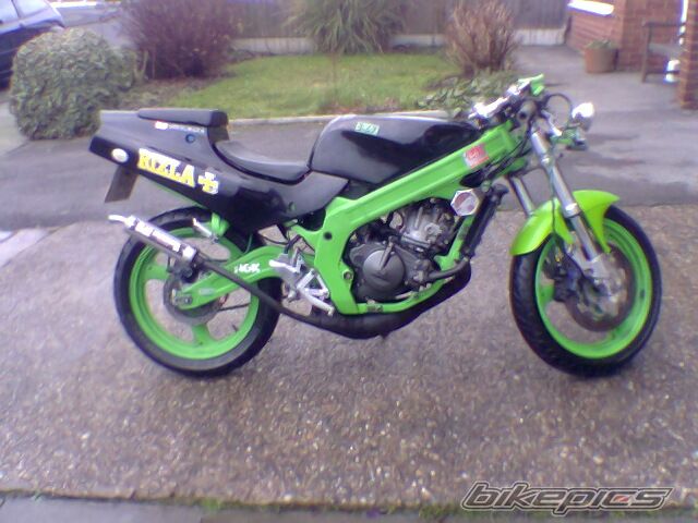 Bike Photo 657321