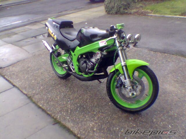 Bike Photo 657322