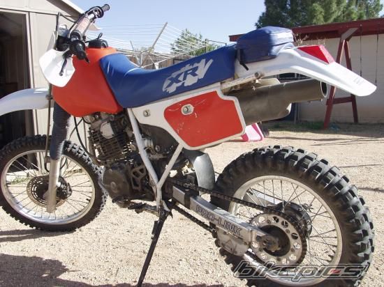 Bike Photo 657405