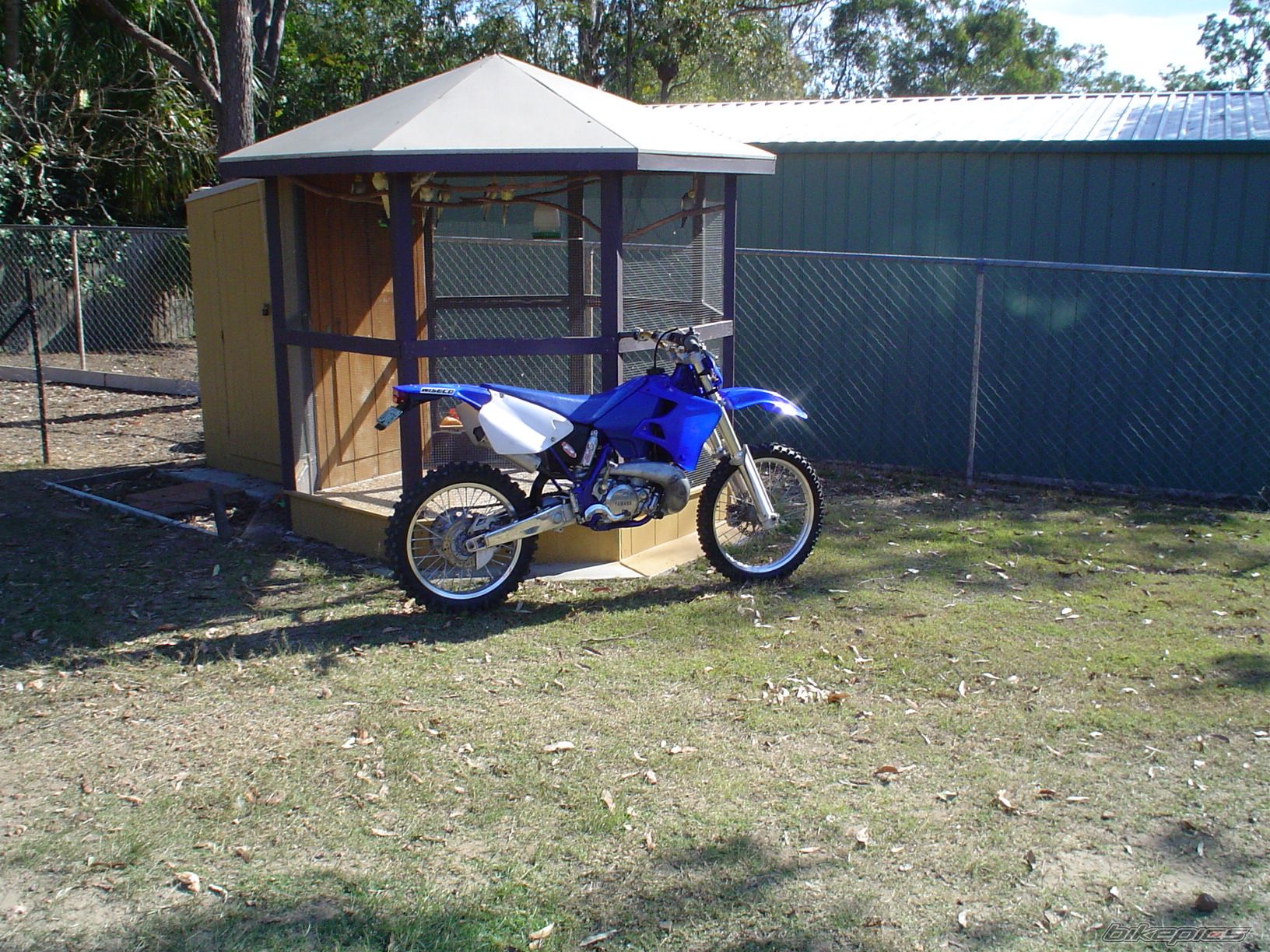 Bike Photo 657447