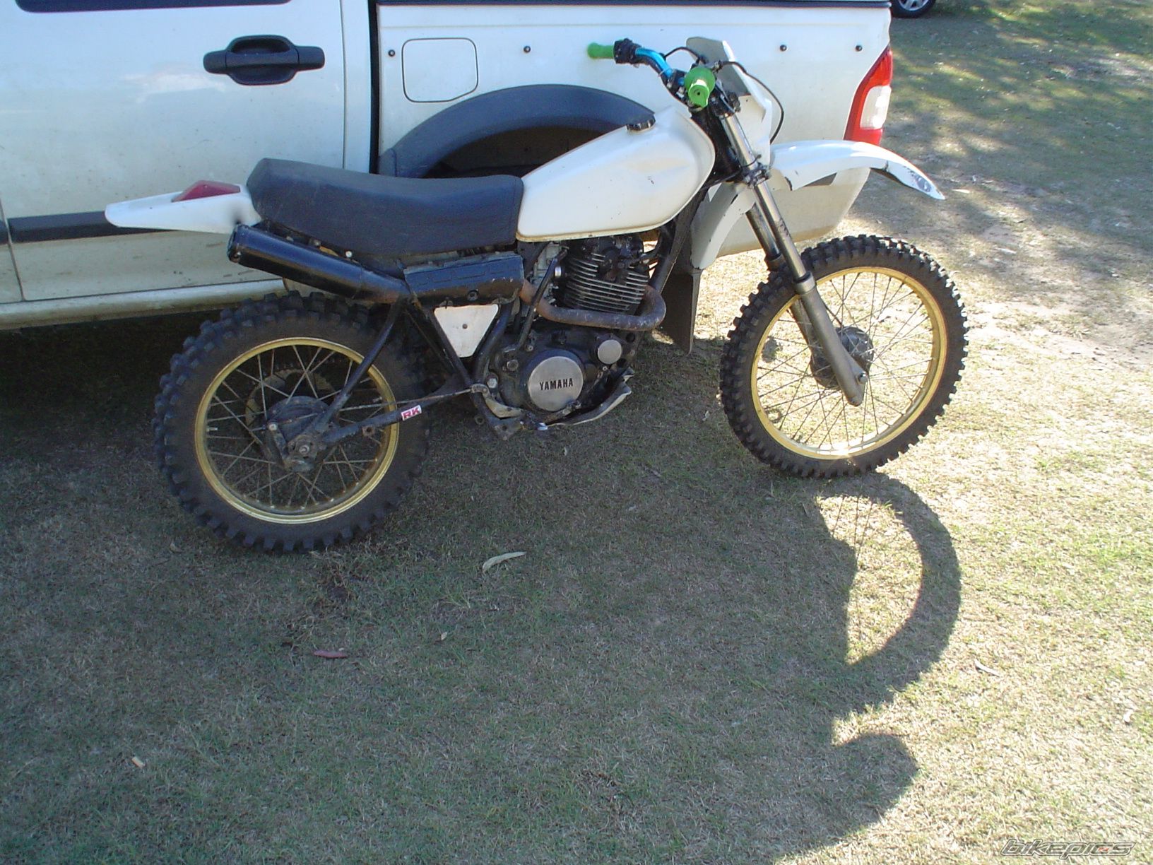 Bike Photo 657450