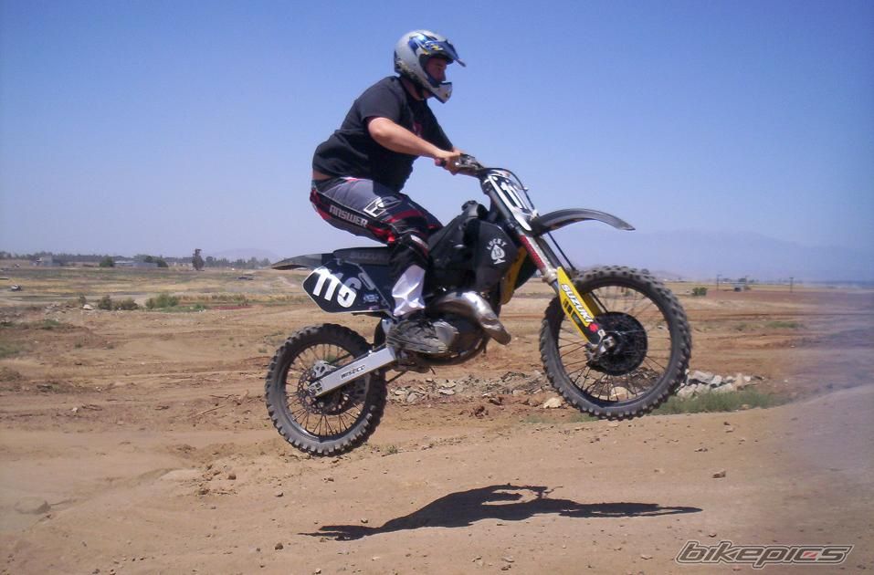 Bike Photo 657462