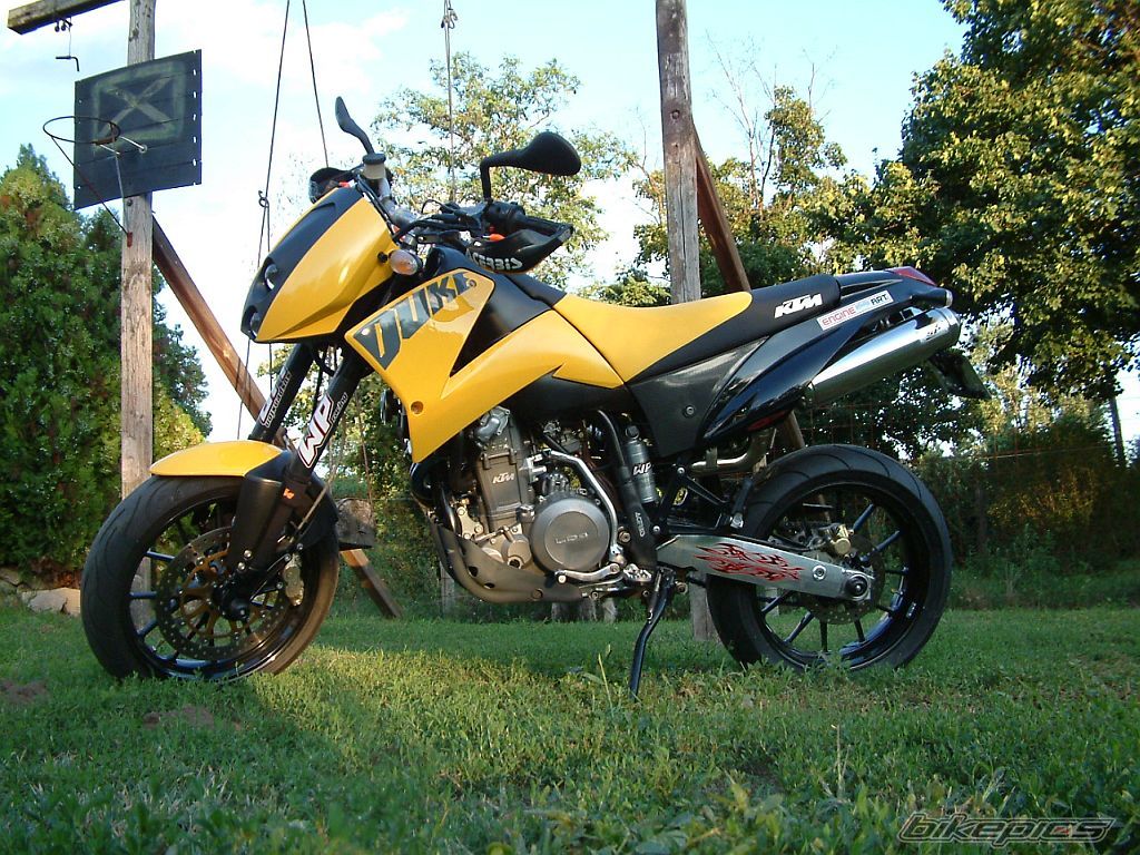 Bike Photo 657475