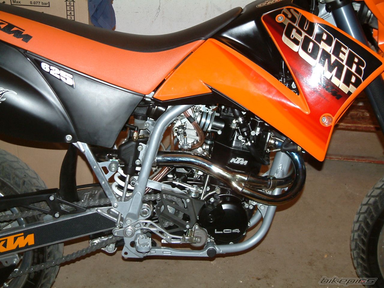 Bike Photo 657485