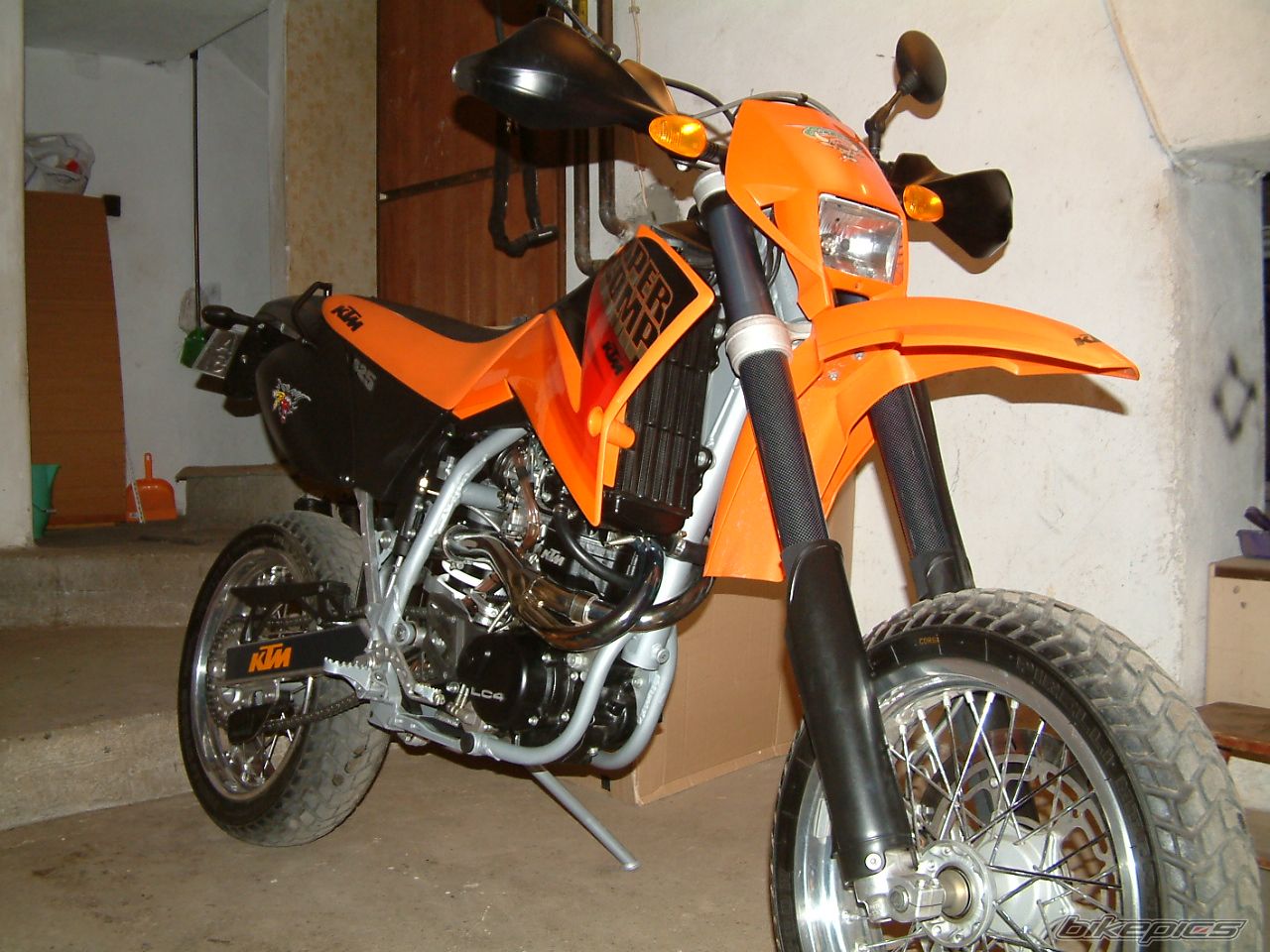 Bike Photo 657486